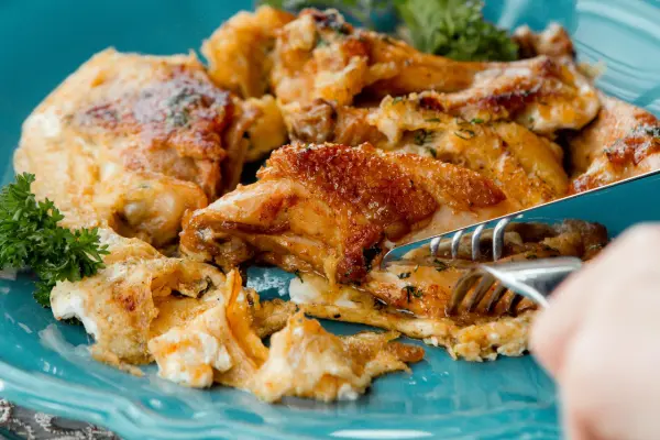 Amazing Chicken Recipes Easy