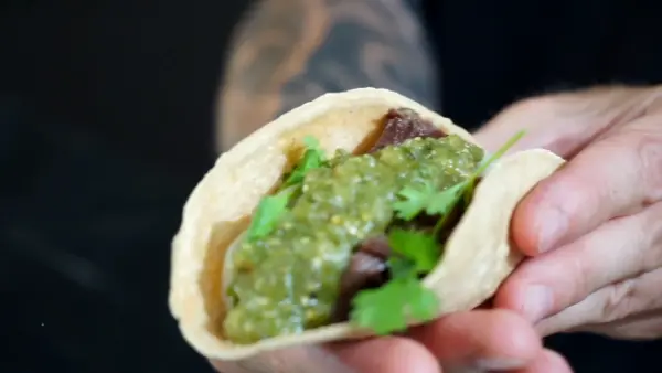 Try This Easy Beef Cheek Barbacoa Recipe for a Deliciously Authentic Meal