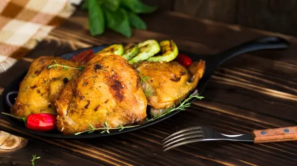 Chicken Recipes For Dinner