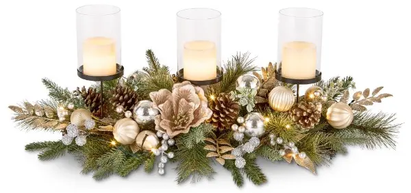 Centerpieces For Table
