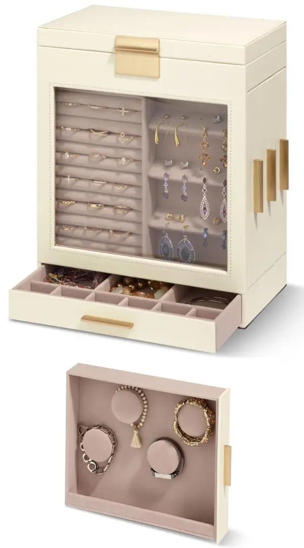 Cute Jewelry Organizer