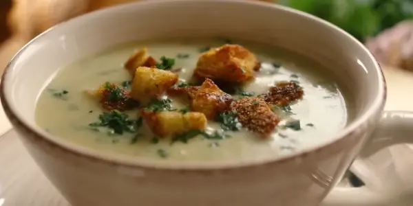 6 Delicious Soup Recipes: Cozy Bowls You Can’t Resist