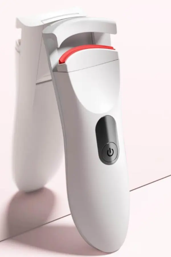 Electric Eyelash Curler