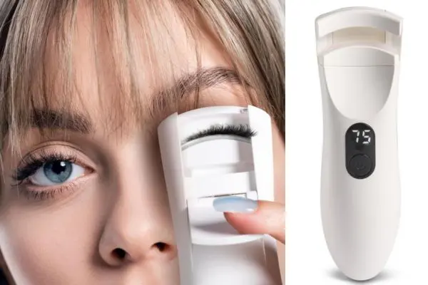 Best Electric Heated Eyelash Curler