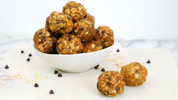 Energy Balls