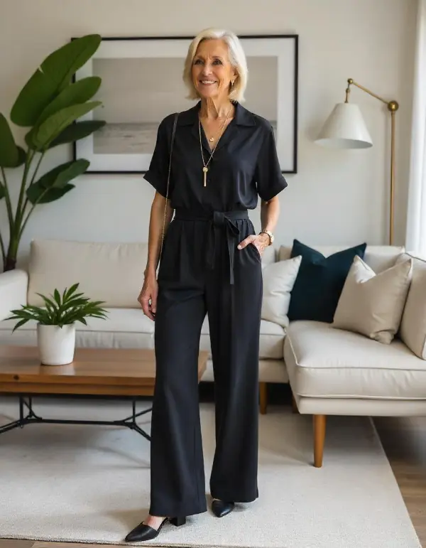 Fashion Over 50