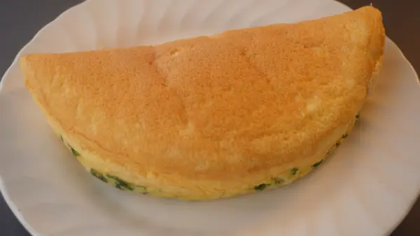 Omelette Recipe