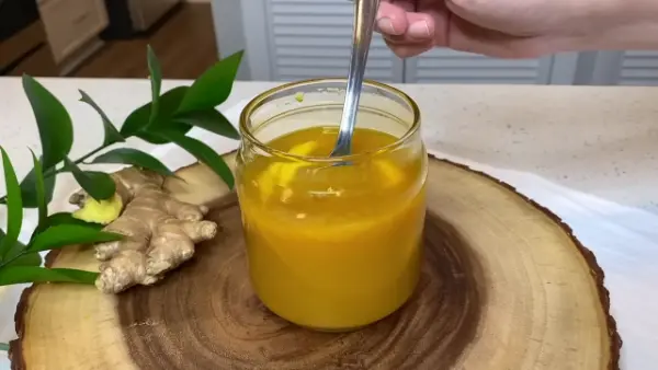 healthy drinks