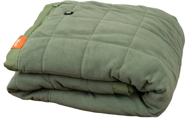 Heated Blanket