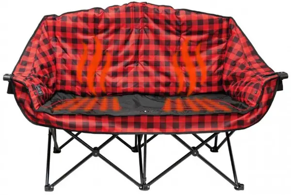 Heated Chairs