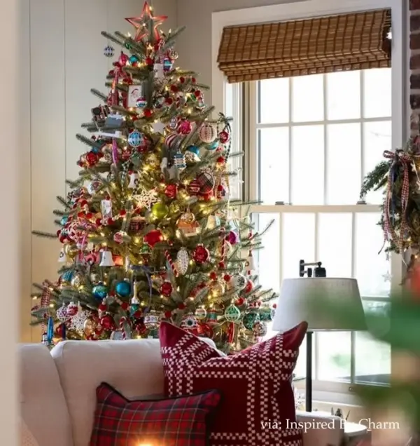 Holiday Decor Ideas