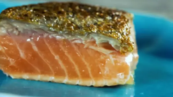 How to Cook Salmon