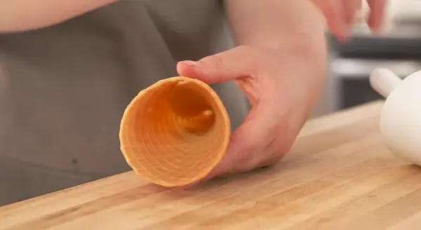 Ice Cream Cone