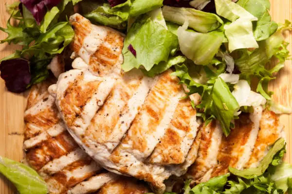 Ideas For Dinner