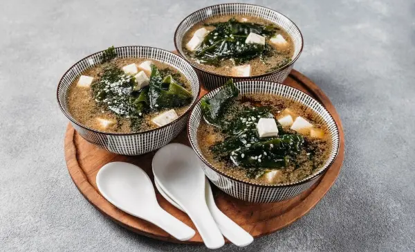 Japanese Recipes