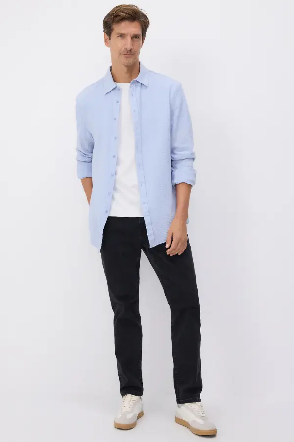 Men Casual Fashion Jeans