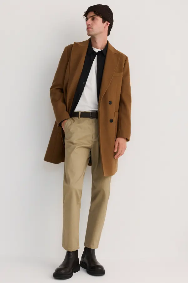 Men Casual Fashion Outfit