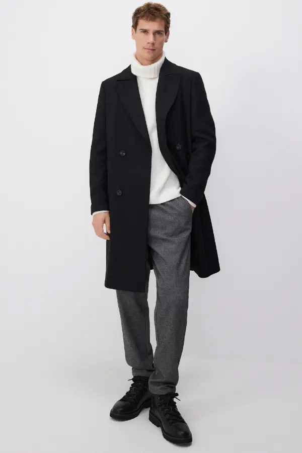 Men Casual Fashion Streetwear