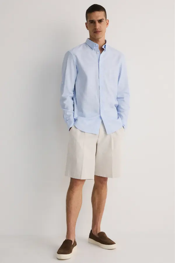 Men Casual Fashion Summer