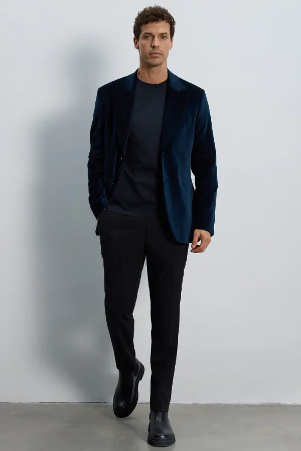 Men Casual Fashion