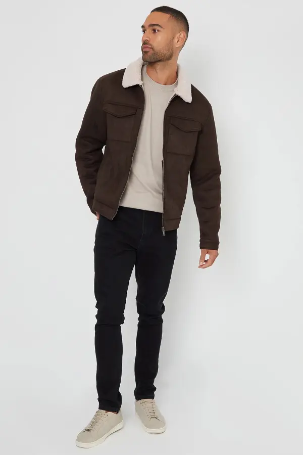Men Casual Outfit Jeans