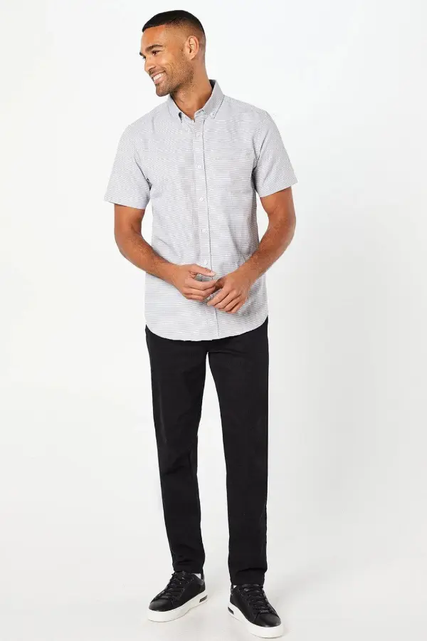 Men Casual Outfit Street Style