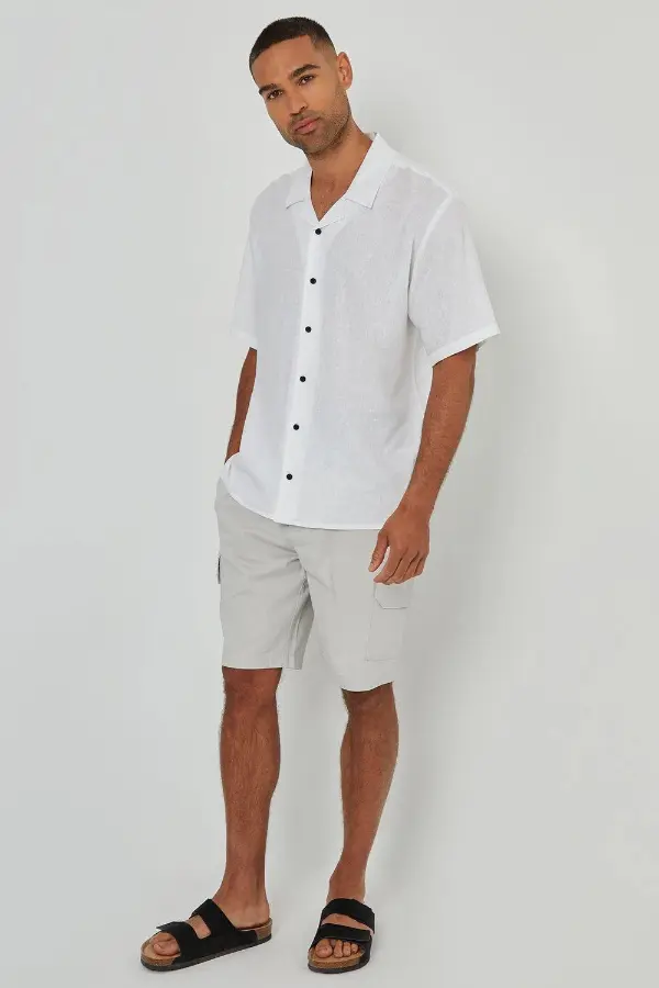 Men Casual Outfit Summer