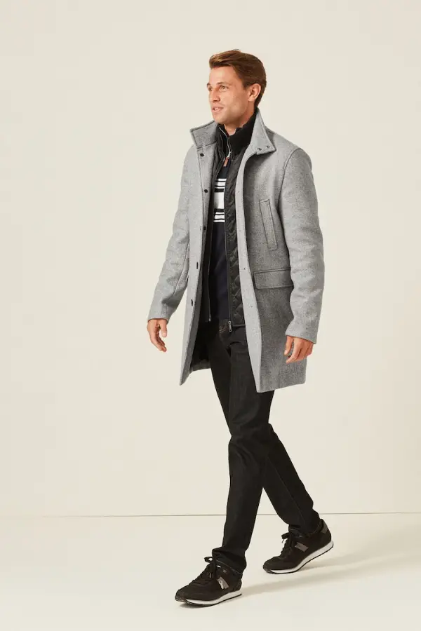 Men Casual Style Ideas