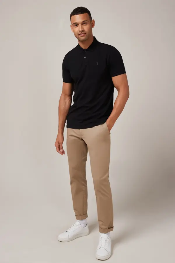 Men Casual Style Summer