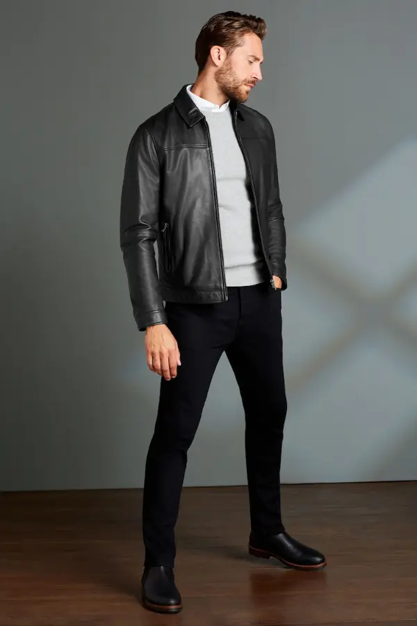 Men Casual Style