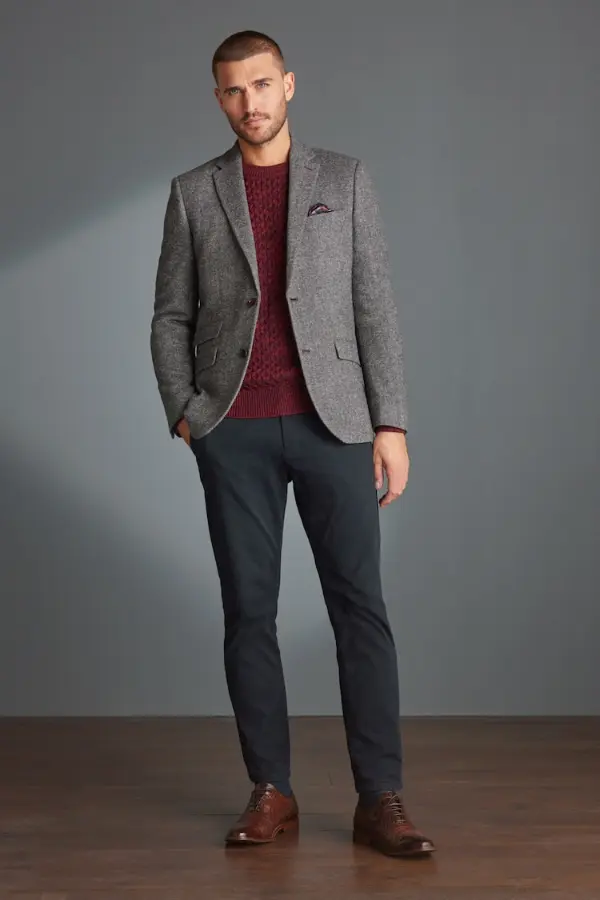 Men Casual Stylish Outfits