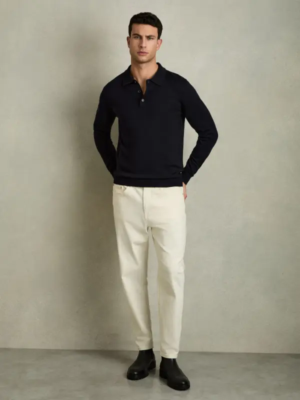 Men Casual Wear Aesthetic