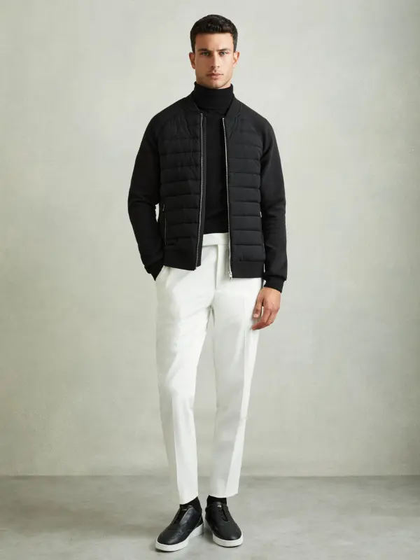 Men Casual Wear Outfit