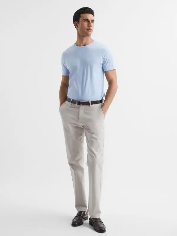 Men Casual Wear Summer