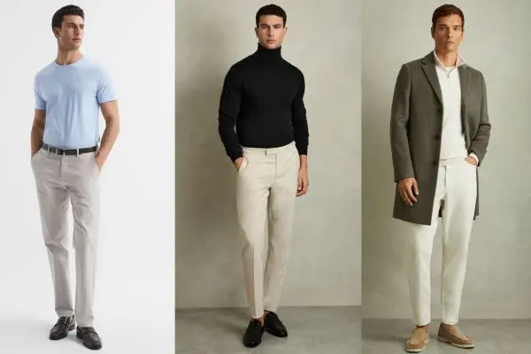 7 Men Casual Wear Ideas