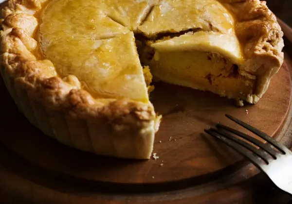 pie recipes