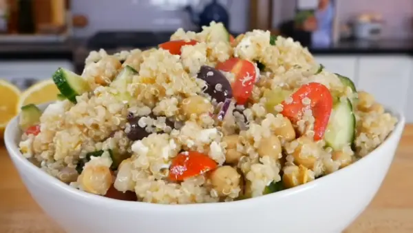 Quinoa Salad Recipes