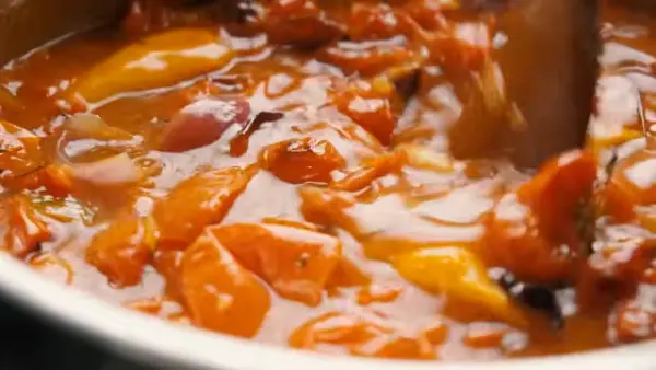 Roasted Tomato Soup