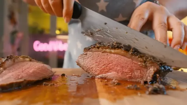 Rump Roast