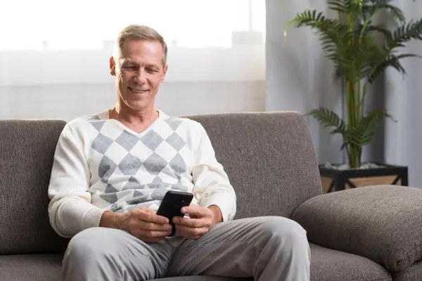 Too Much Sitting Can Still Harm Your Health!