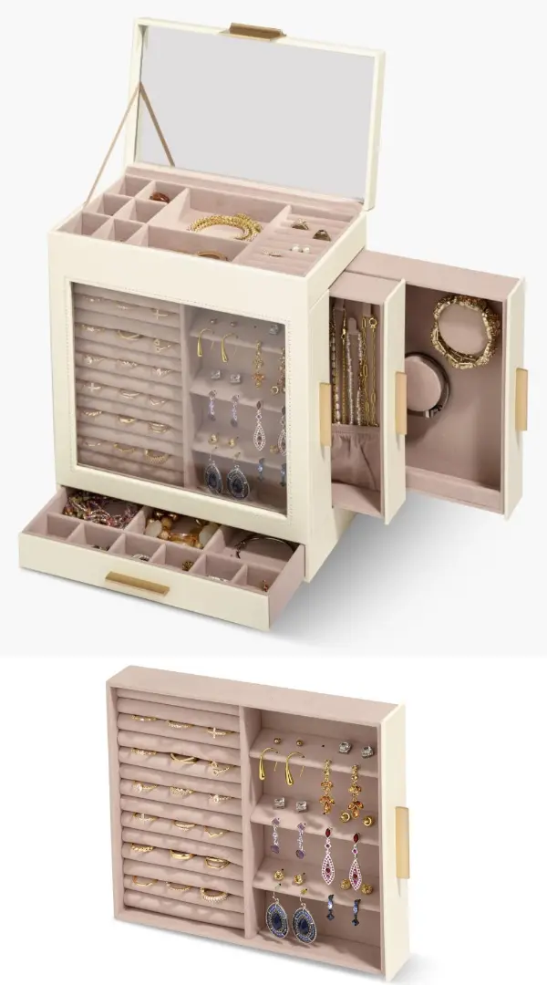 Small Jewelry Organizer