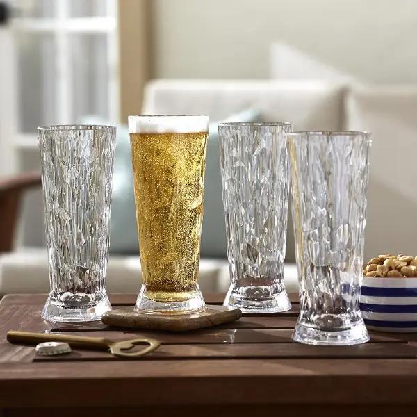 Unbreakable Drinkware