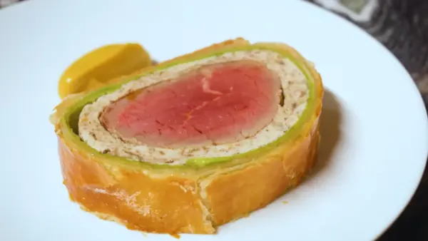 Easy Beef Wellington Recipe: A Simple Guide to Impress Your Guests
