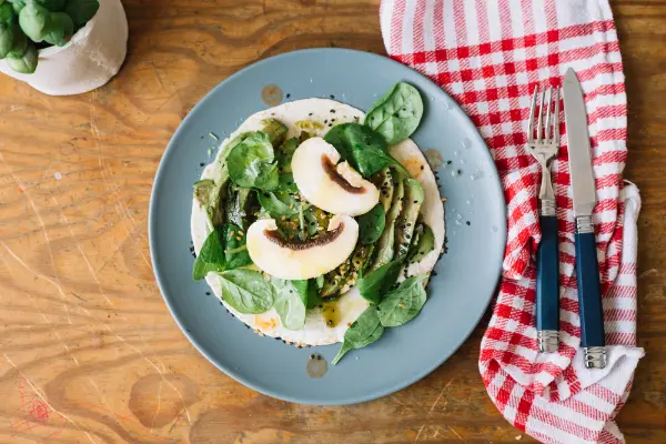 5 Calorie Deficit Breakfast Recipes to Start Your Day Right