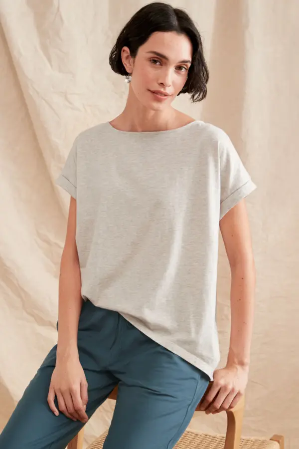 Casual Fashion Over 40
