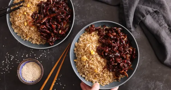 Impress Your Family With This Easy Chili Beef Recipe Stovetop