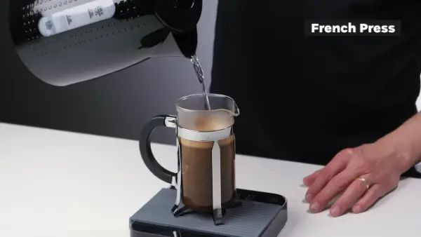 Coffee Brewing