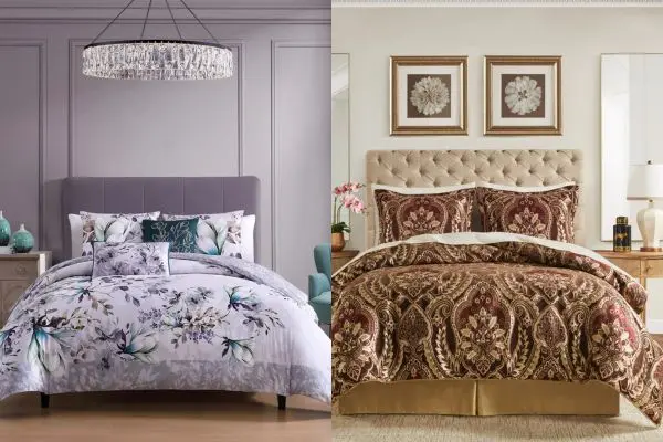 Elegant Comforter Sets: A Perfect Blend of Style and Comfort