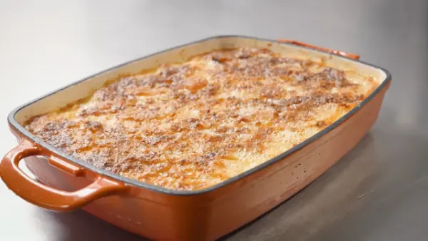 Dauphinoise Potatoes