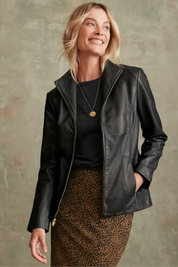 Dressing Over 40